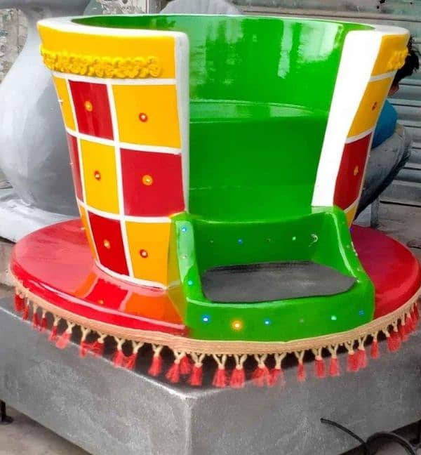 Token Coin Oprated 03152535497 kid Rides indoor swing Fun Play Joyland 15