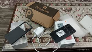 Xiaomi Redmi Note 13 Pro