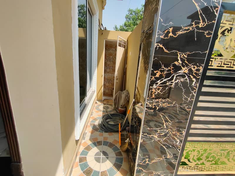 5 Marla Brand New Double Storey House For Sale 2