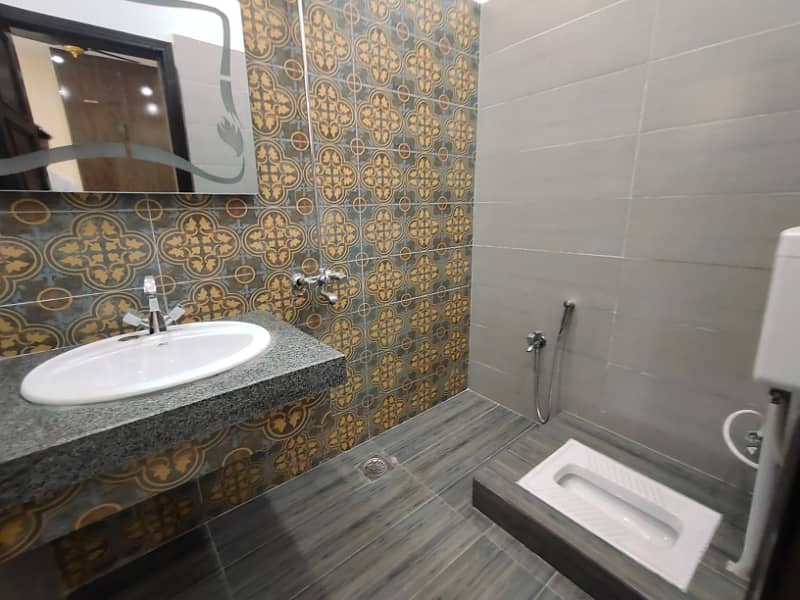 5 Marla Brand New Double Storey House For Sale 21