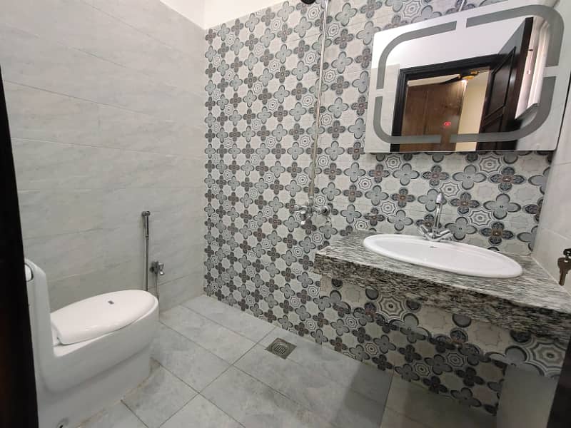 5 Marla Brand New Double Storey House For Sale 23