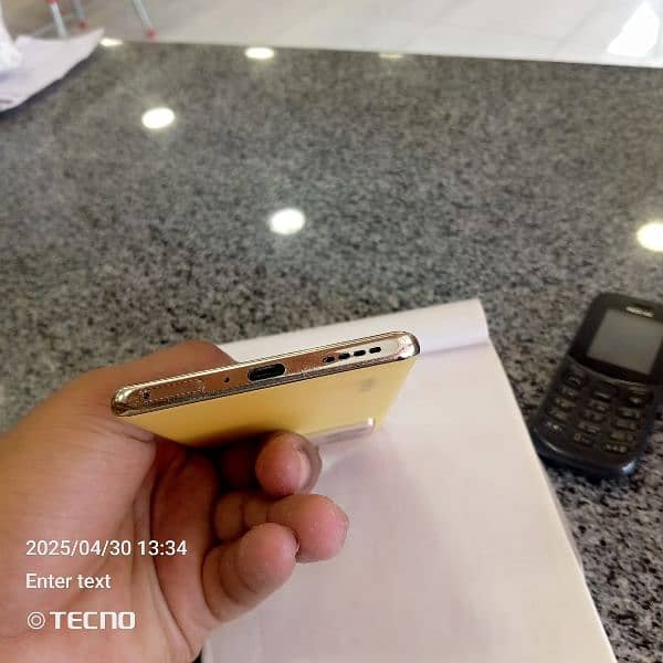 infinix Note 40 pro 1