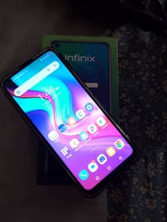 Infinix