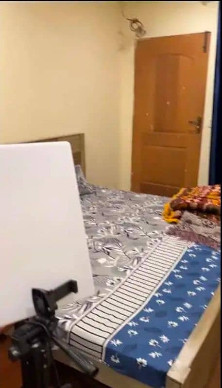 First floor Esprit room brand new near market near shopping mall 1