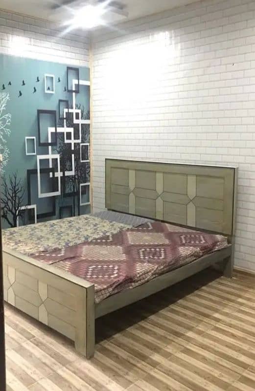 First floor Esprit room brand new near market near shopping mall 2