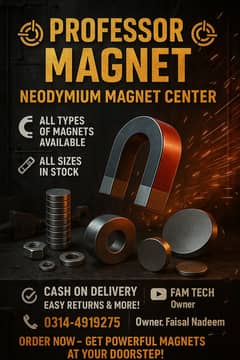 Neodymium