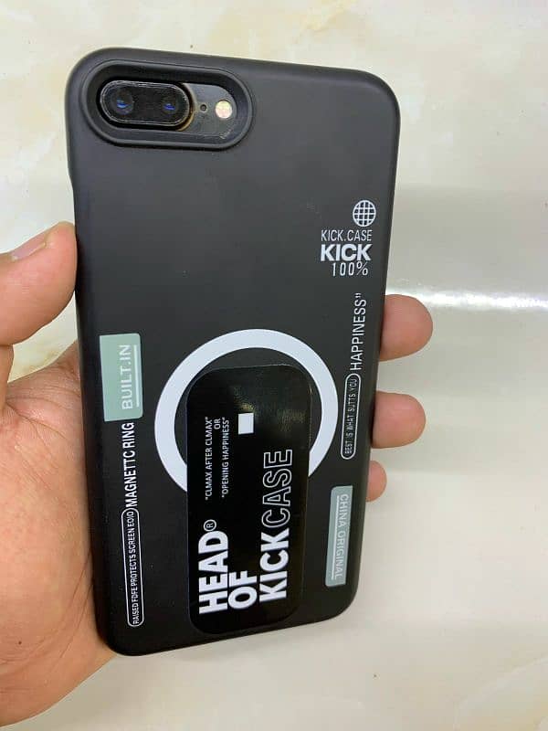 Iphone 7 plus 128gb 2