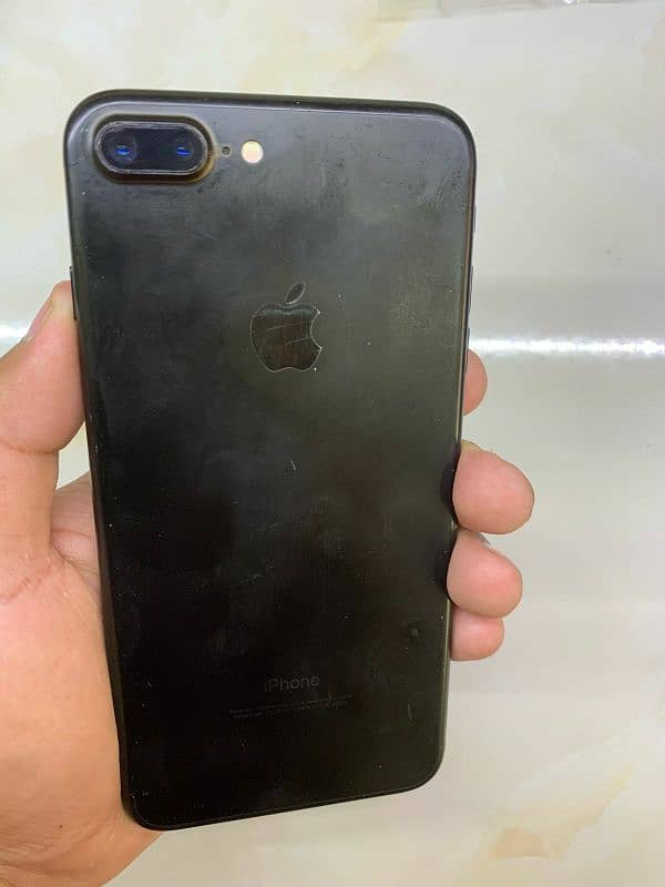 Iphone 7 plus 128gb 3