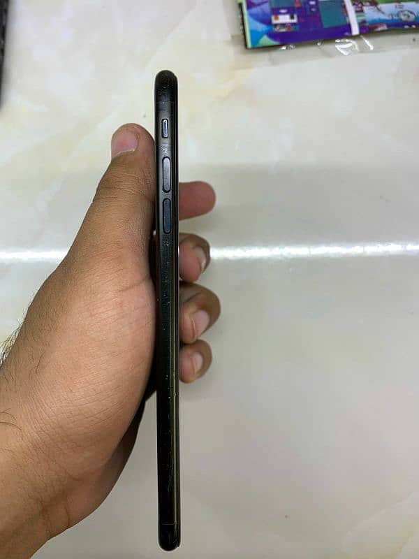 Iphone 7 plus 128gb 5