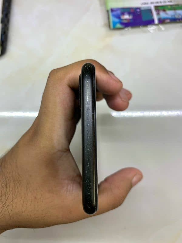 Iphone 7 plus 128gb 6