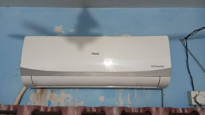1.5 Ton AC For Sale. 0