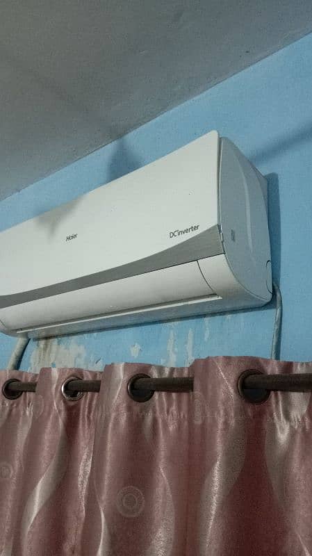 1.5 Ton AC For Sale. 1