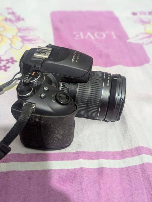 fujifilam 4