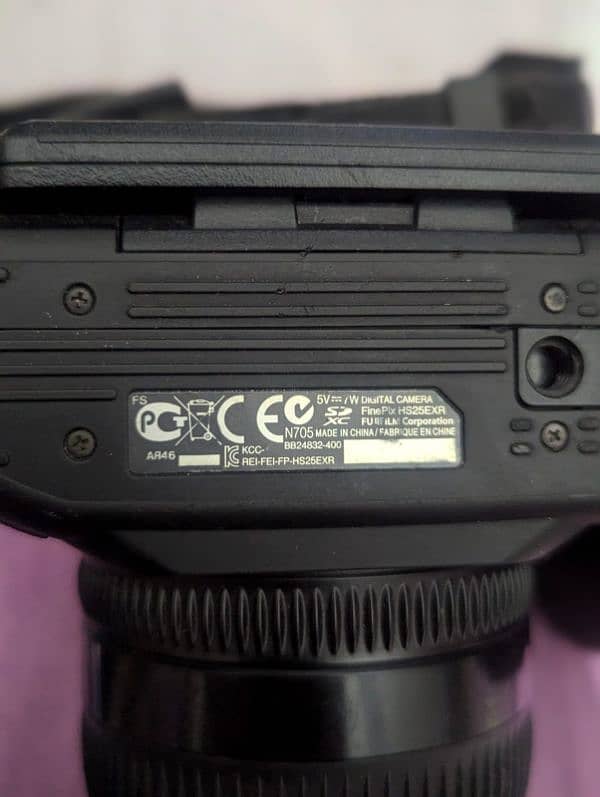 fujifilam 5