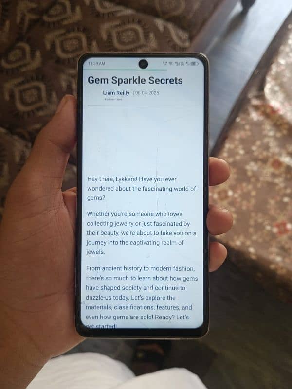 exchange possible infinix note 30pro 8+8 256 2