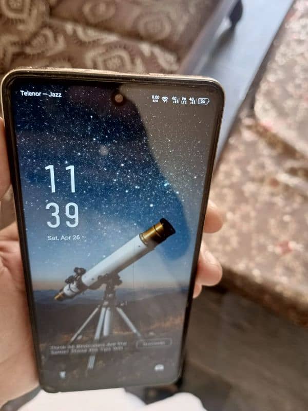 exchange possible infinix note 30pro 8+8 256 5