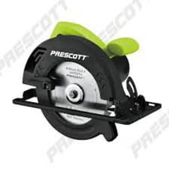 Circular Cutter Saw and Plainer