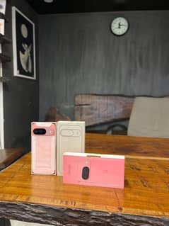 Google Pixel 9 Just Active Brand New