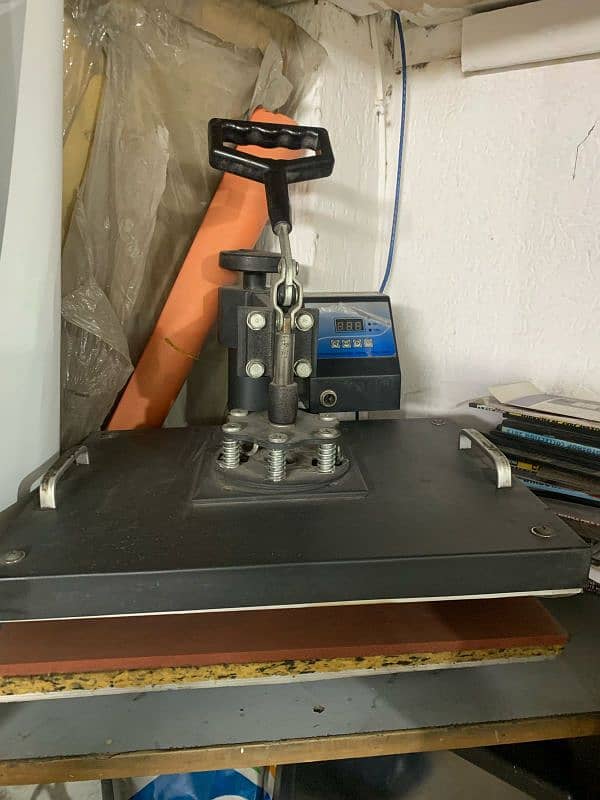 heat press e 0