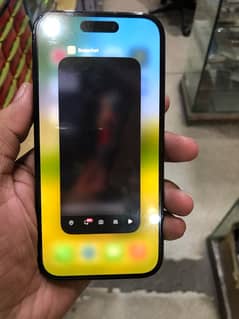 Iphone 14 pro 256 gb factory unlock