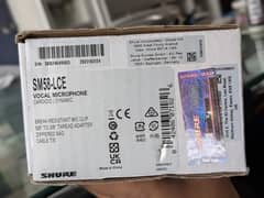 SHURE