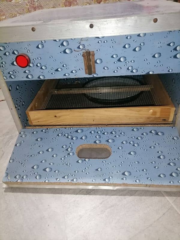 manual egg incubator 60 eggs 0