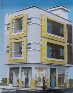 Newly Type Portion Available For Rent