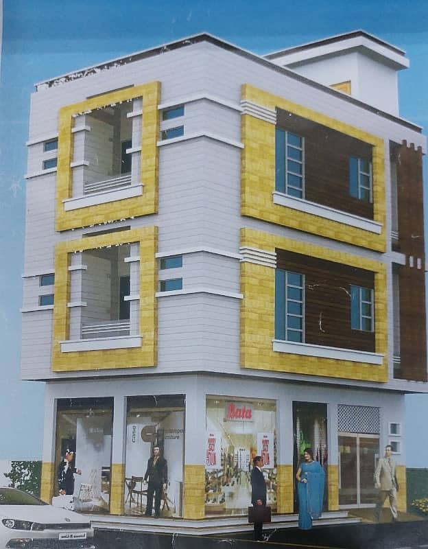 Newly Type Portion Available For Rent 0