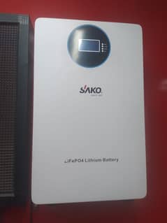 SAKO