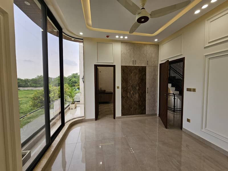 Spacious and Modern House for Rent in DHA Lahore 13