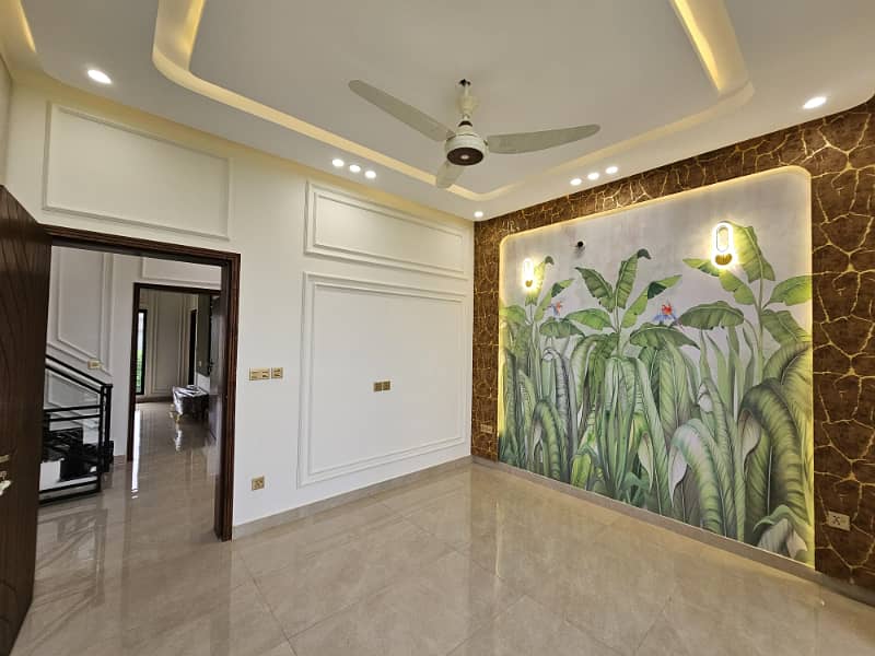 Spacious and Modern House for Rent in DHA Lahore 14