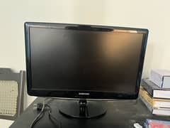 Samsung lcd