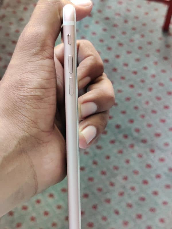 i phone 7 plus pta aproved 0