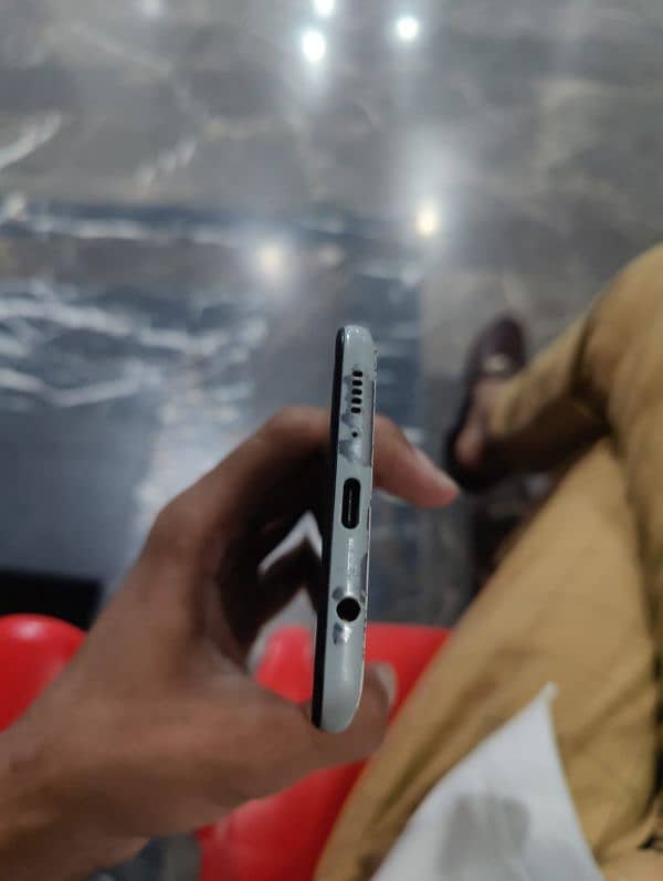 Samsung galaxy A51  condition best 0
