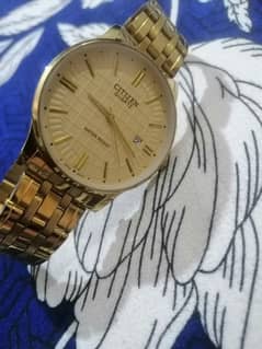 Rolex & Citizens Watches Branded