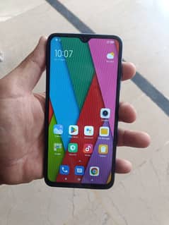 Redmi 9T 4/128 PTA Approved