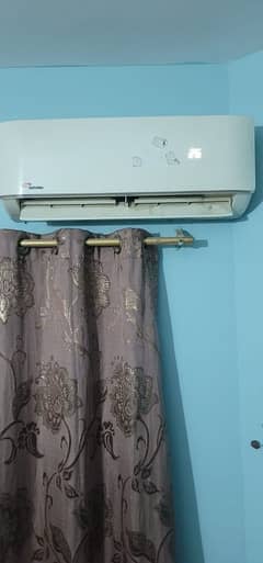 1 Ton Inverter AC