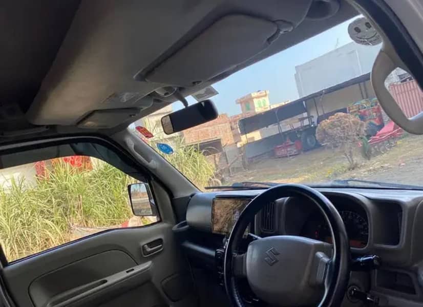 Suzuki Every 2019 2