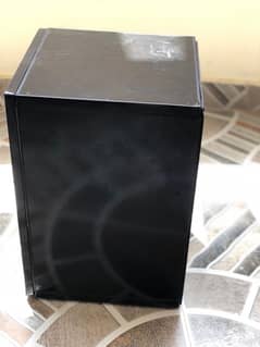 cajon