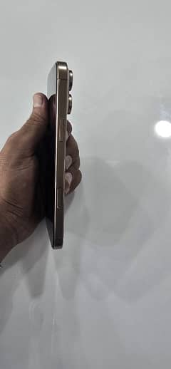 Iphone 16 pro max 256 gb