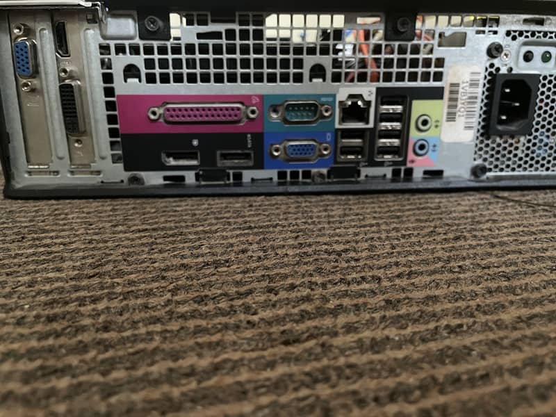 Pc cpu 2