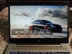 Hp Elite Book