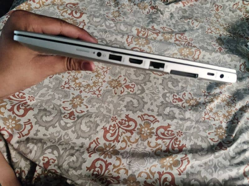 Hp Elite Book 3