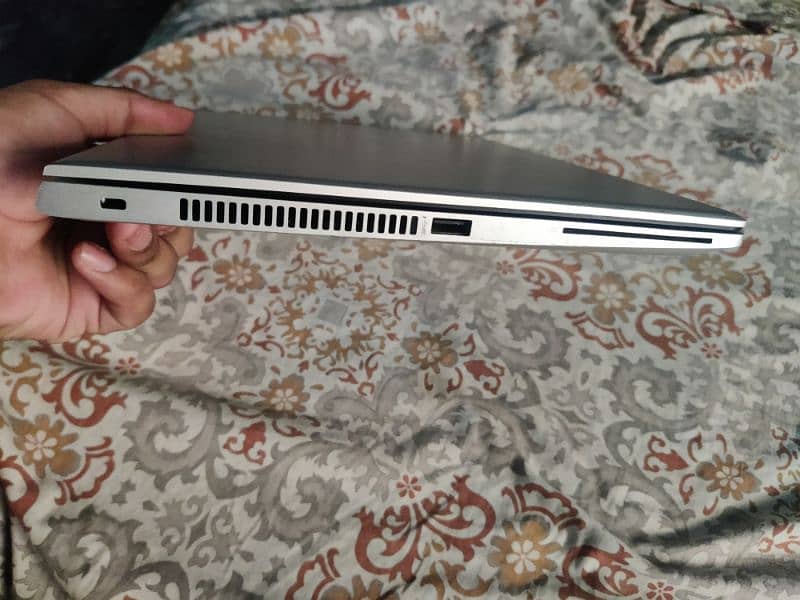 Hp Elite Book 4