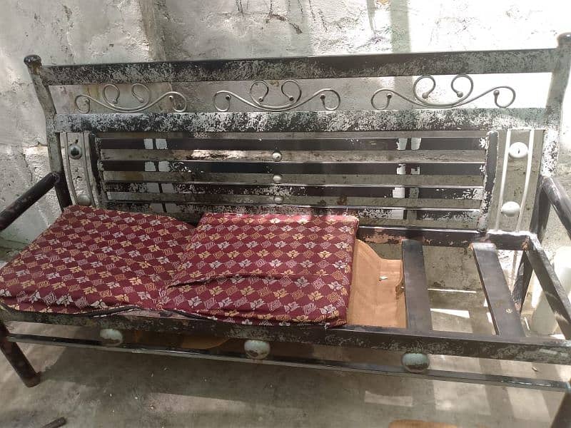5 star sofa set only need polish baking Sara saman hay islka 0