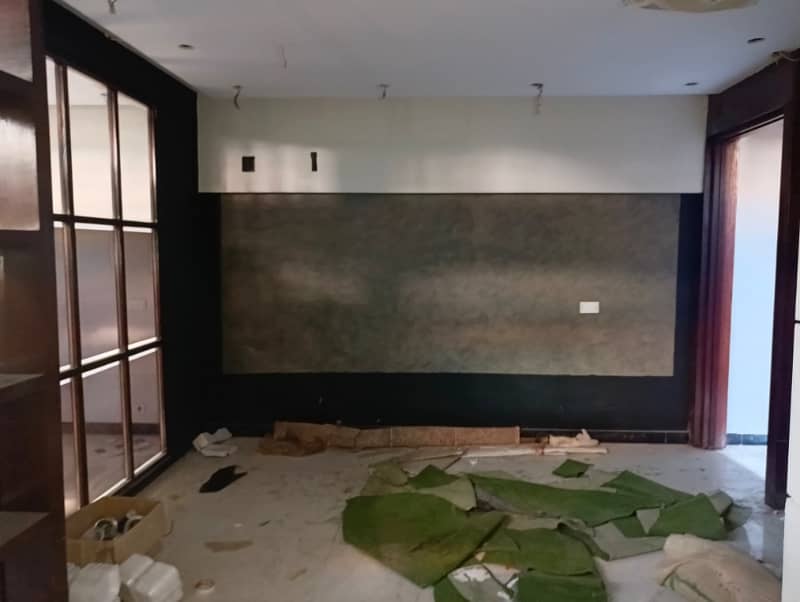 4 Marla Ground + Basment + Mezzanine Floor Shop For Rent In DHA Phase 1,Block K, Lahore. 17