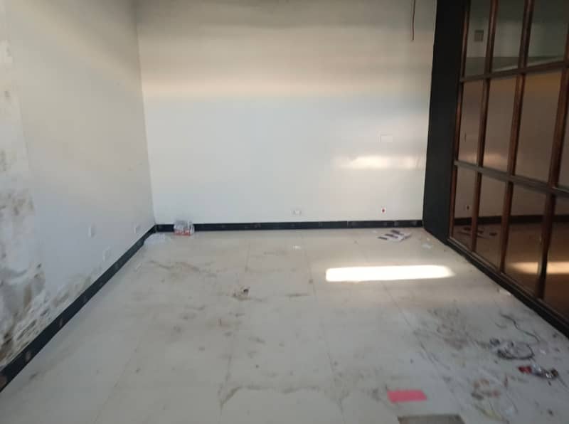 4 Marla Ground + Basment + Mezzanine Floor Shop For Rent In DHA Phase 1,Block K, Lahore. 21