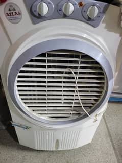 Room Air Coller