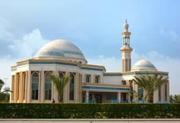 Bahria