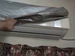Non-invertor 2 ton Gree Split AC